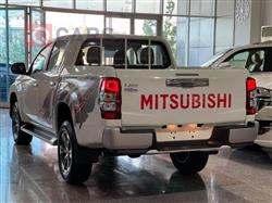 ميتسوبيشي L200